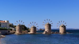 Aktivni-dovolena-u-more-Recko-Chios-fit-studio-Venuse-41