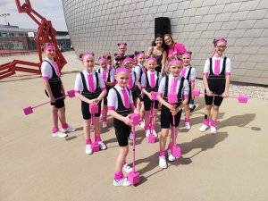 Aerobic-team-show-fit-studio-venuse-5