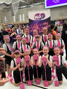 Aerobic-team-show-fit-studio-venuse-7