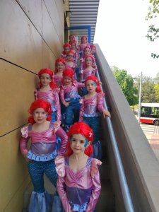 Aerobic-team-show-fit-studio-venuse-5