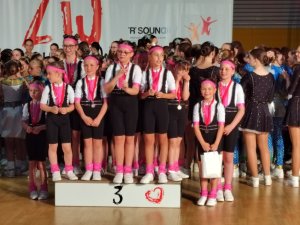 Aerobic-team-show-fit-studio-venuse-6