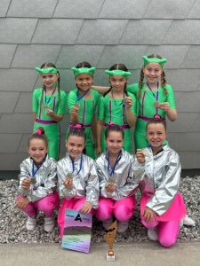 Aerobic-team-show-Fit-studio-Venuse-2