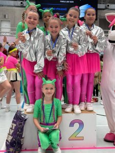 Aerobic-team-show-Fit-studio-Venuse-4