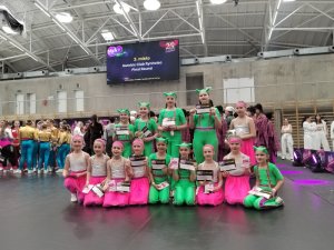 Aerobic-team-show-Fit-studio-Venuse-5