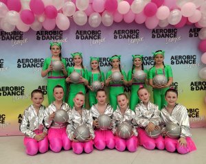 Aerobic-team-show-Fit-studio-Venuse-7
