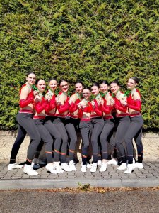 Aerobic-team-show-Fit-studio-Venuse-1