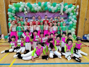 Aerobic-team-show-Fit-studio-Venuse-2
