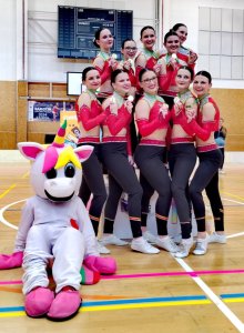 Aerobic-team-show-Fit-studio-Venuse-3