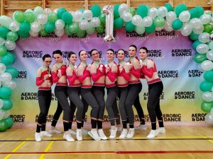 Aerobic-team-show-Fit-studio-Venuse-4