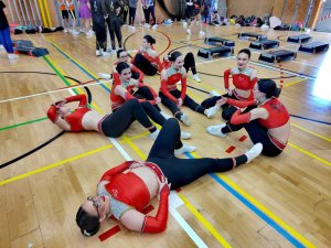 Aerobic-team-show-Fit-studio-Venuse-5