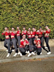 Aerobic-team-show-Fit-studio-Venuse-8