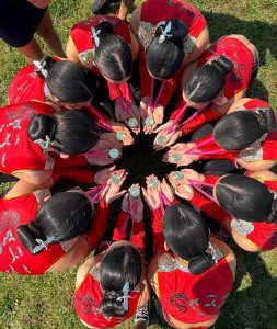 Aerobic-team-show-Fit-studio-Venuse-9