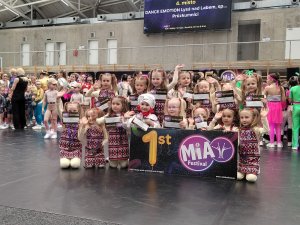 Aerobic-team-show-Fit-studio-Venuse-2