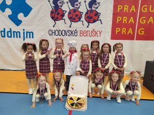 Aerobic-team-show-Fit-studio-Venuse-6