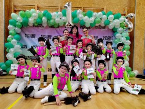 Aerobic-team-show-Fit-studio-Venuse-11