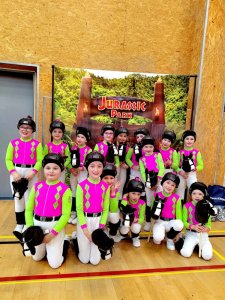 Aerobic-team-show-Fit-studio-Venuse-13