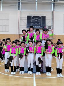 Aerobic-team-show-Fit-studio-Venuse-14