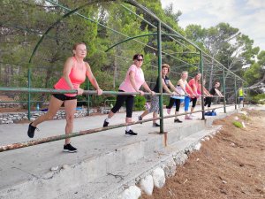 Aktivni-dovolena-u-more-Fit-studio-Venuse-14