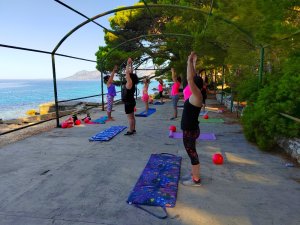 Aktivni-dovolena-u-more-Fit-studio-Venuse-42