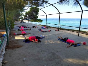 Aktivni-dovolena-u-more-Fit-studio-Venuse-43