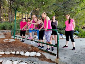 Aktivni-dovolena-u-more-Fit-studio-Venuse-6