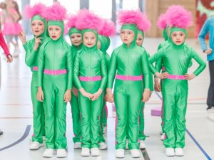 Fit-studio-Venuse-Aerobic-team-show-1