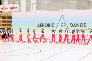 Fit-studio-Venuse-Aerobic-team-show-11