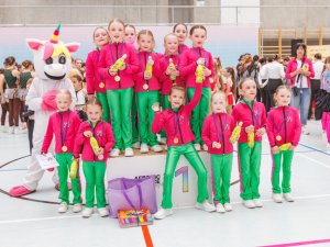 Fit-studio-Venuse-Aerobic-team-show-12