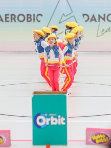 Fit-studio-Venuse-Aerobic-team-show-16