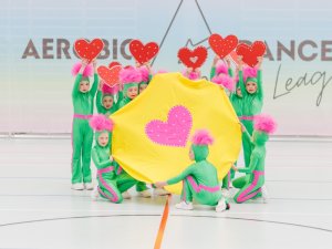 Fit-studio-Venuse-Aerobic-team-show-17