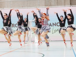Fit-studio-Venuse-Aerobic-team-show-25