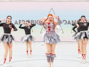 Fit-studio-Venuse-Aerobic-team-show-27