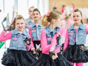 Fit-studio-Venuse-Aerobic-team-show-5