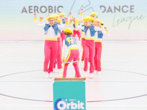 Fit-studio-Venuse-Aerobic-team-show-7