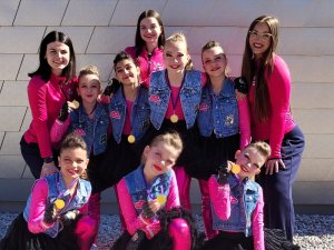 Aerobic-team-show-Fit-studio-Venuse-13