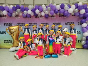 Aerobic-team-show-Fit-studio-Venuse-15