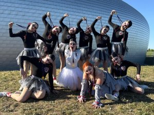 Aerobic-team-show-Fit-studio-Venuse-16