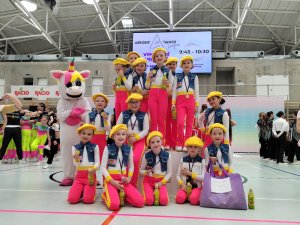 Aerobic-team-show-Fit-studio-Venuse-20