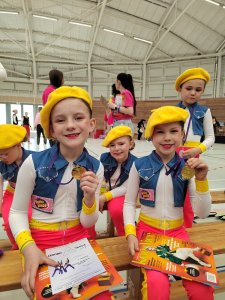 Aerobic-team-show-Fit-studio-Venuse-21
