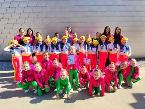 Aerobic-team-show-Fit-studio-Venuse-23