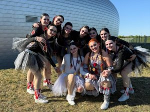 Aerobic-team-show-Fit-studio-Venuse-25