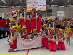 AEROBIC-TEAM-SHOW-Fit-studio-Venuse-2