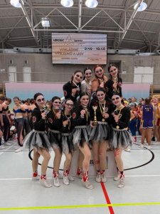 AEROBIC-TEAM-SHOW-Fit-studio-Venuse-3
