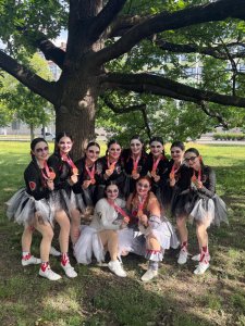 AEROBIC-TEAM-SHOW-Fit-studio-Venuse-4