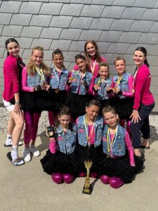 AEROBIC-TEAM-SHOW-Fit-studio-Venuse-8