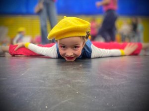 Aerobic-team-show-Fit-studio-Venuse-10