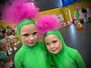 Aerobic-team-show-Fit-studio-Venuse-13