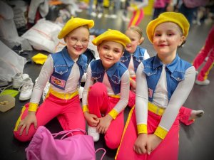 Aerobic-team-show-Fit-studio-Venuse-2