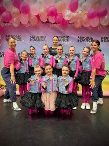 Aerobic-team-show-Fit-studio-Venuse-22