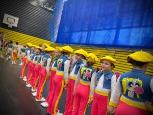 Aerobic-team-show-Fit-studio-Venuse-4